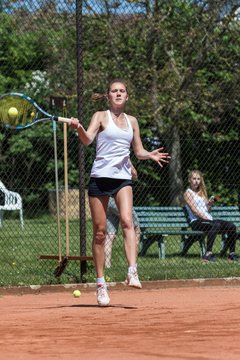 Helene Grimm 384 - Sport-Shop Hiller Open